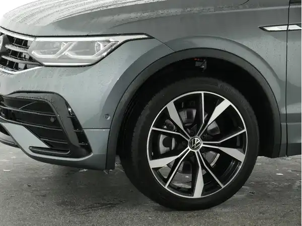 VW TIGUAN ALLSPACE (13/13)