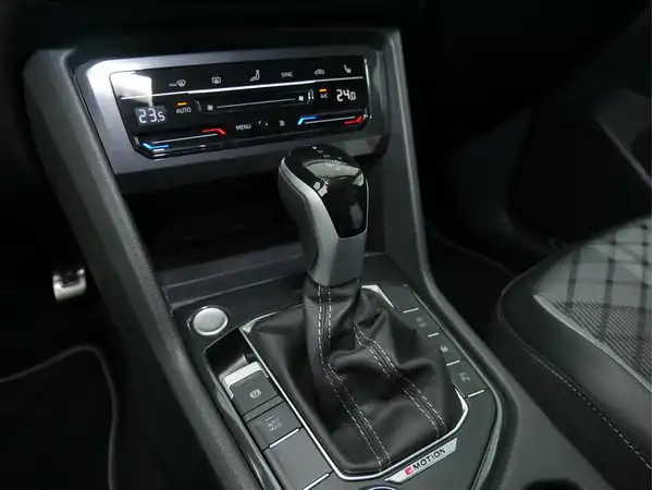 VW TIGUAN ALLSPACE (7/13)
