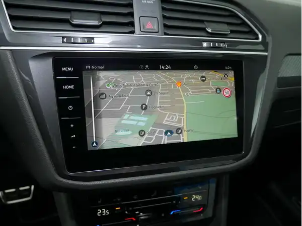 VW TIGUAN ALLSPACE (8/13)