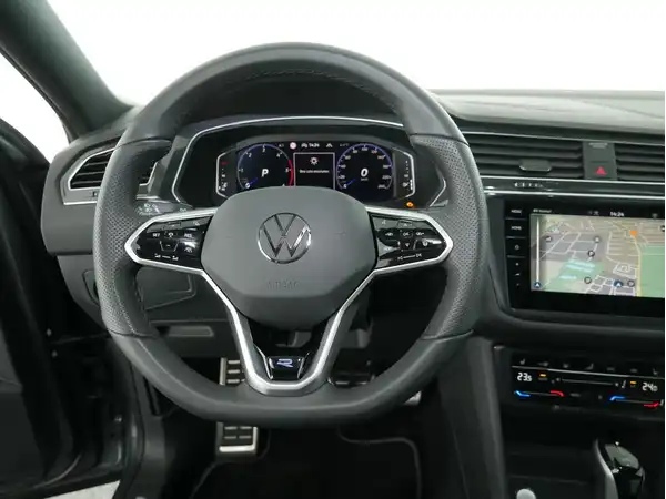 VW TIGUAN ALLSPACE (9/13)