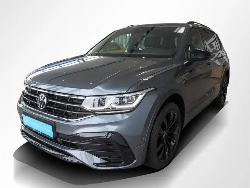 VW TIGUAN ALLSPACE (1/10)