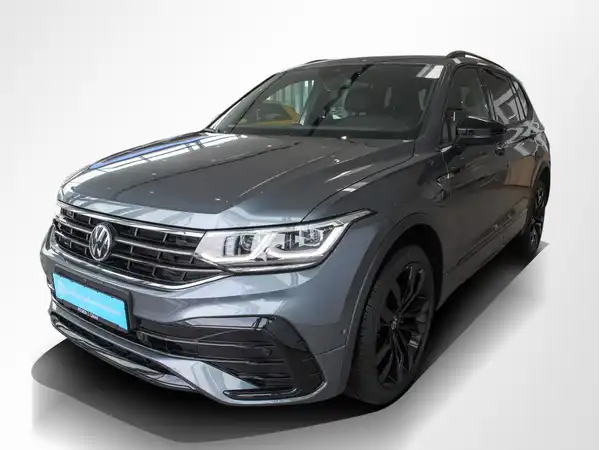 VW TIGUAN ALLSPACE (1/10)