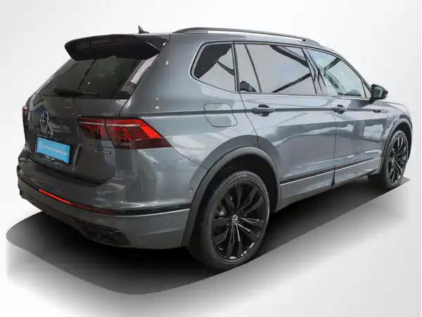 VW TIGUAN ALLSPACE (2/10)