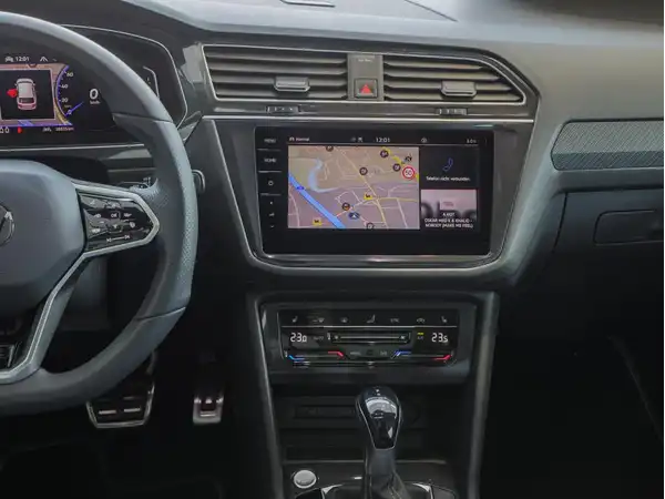 VW TIGUAN ALLSPACE (9/10)