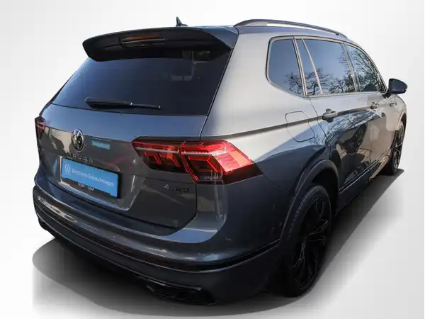 VW TIGUAN ALLSPACE (2/9)