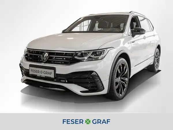 VW TIGUAN ALLSPACE (1/13)