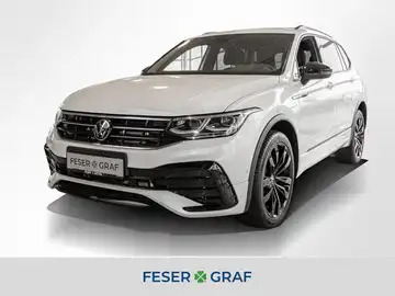 VW TIGUAN ALLSPACE (1/13)