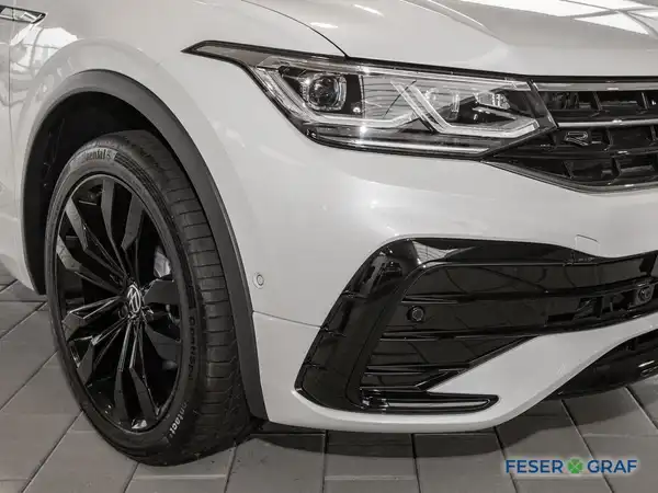 VW TIGUAN ALLSPACE (2/13)