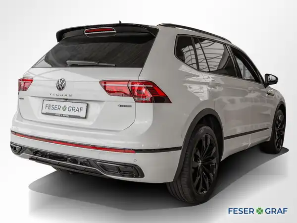 VW TIGUAN ALLSPACE (3/13)