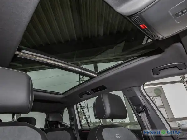 VW TIGUAN ALLSPACE (7/13)