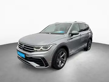 VW TIGUAN ALLSPACE (1/15)