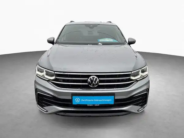 VW TIGUAN ALLSPACE (2/15)