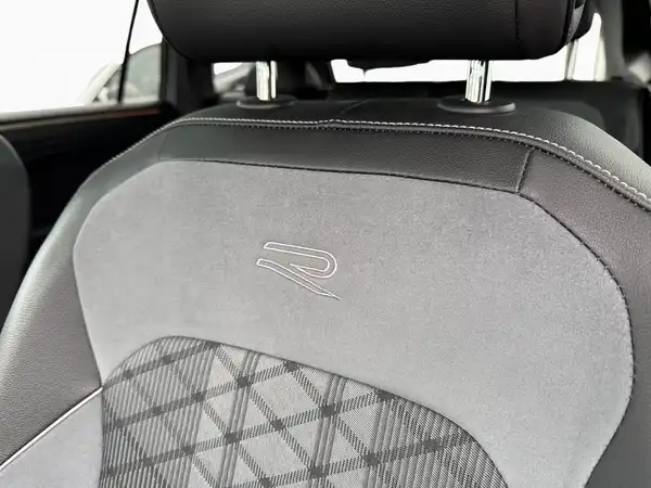 VW TIGUAN ALLSPACE (12/15)