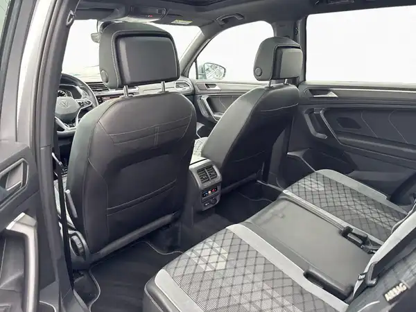VW TIGUAN ALLSPACE (13/15)