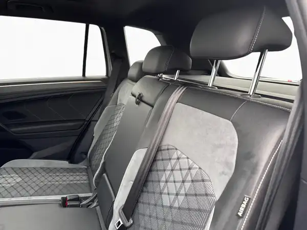 VW TIGUAN ALLSPACE (15/15)