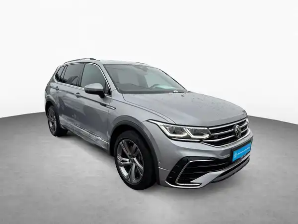 VW TIGUAN ALLSPACE (3/15)