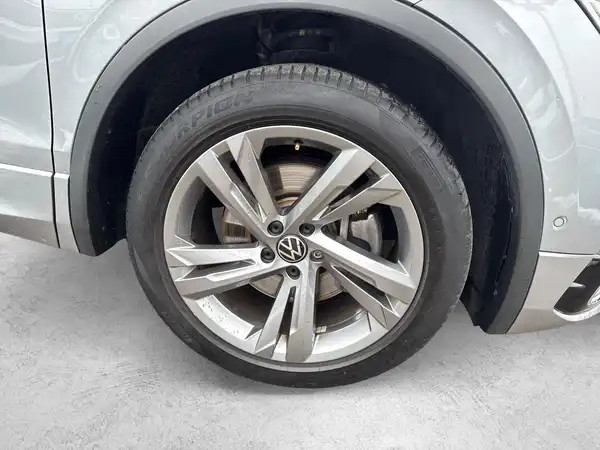 VW TIGUAN ALLSPACE (4/15)