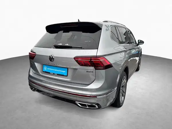 VW TIGUAN ALLSPACE (5/15)