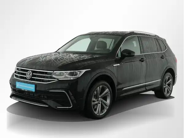 VW TIGUAN ALLSPACE (1/14)