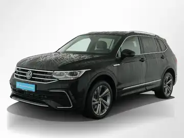 VW TIGUAN ALLSPACE (1/14)