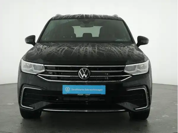 VW TIGUAN ALLSPACE (11/14)