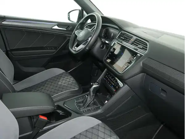 VW TIGUAN ALLSPACE (3/14)