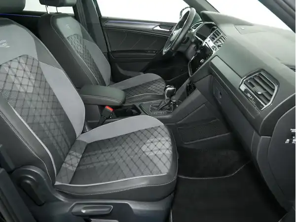 VW TIGUAN ALLSPACE (4/14)