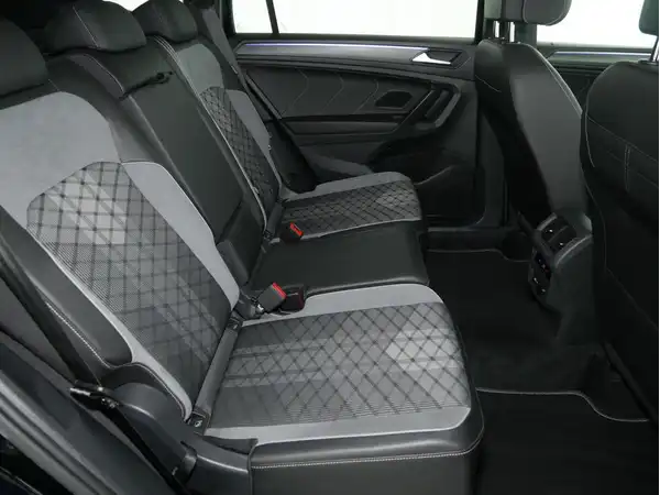 VW TIGUAN ALLSPACE (5/14)