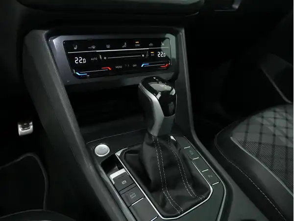 VW TIGUAN ALLSPACE (7/14)
