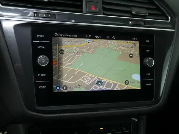 VW TIGUAN ALLSPACE (8/14)