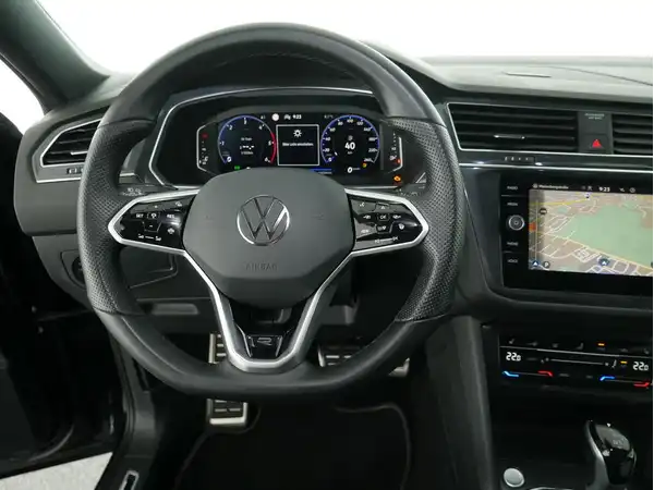 VW TIGUAN ALLSPACE (9/14)