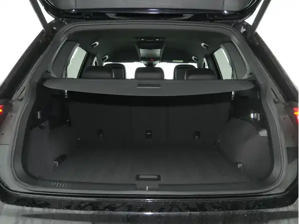 VW TIGUAN ALLSPACE (10/14)