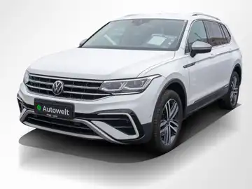 VW TIGUAN ALLSPACE (1/11)