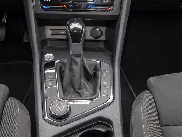 VW TIGUAN ALLSPACE (11/11)