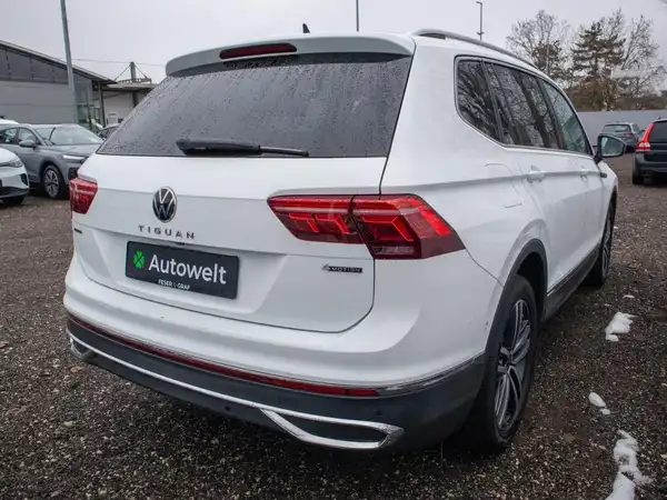 VW TIGUAN ALLSPACE (3/11)