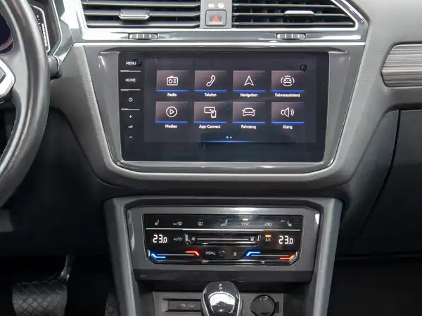 VW TIGUAN ALLSPACE (10/11)