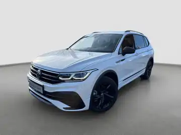 VW TIGUAN ALLSPACE (1/10)
