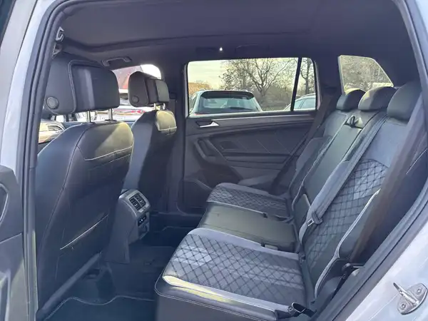 VW TIGUAN ALLSPACE (6/10)