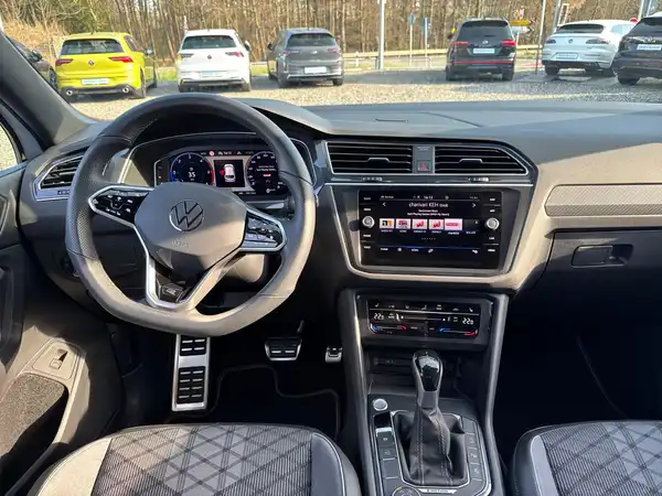 VW TIGUAN ALLSPACE (8/10)