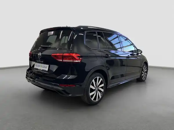 VW TOURAN (3/10)