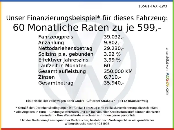 VW TOURAN (2/4)