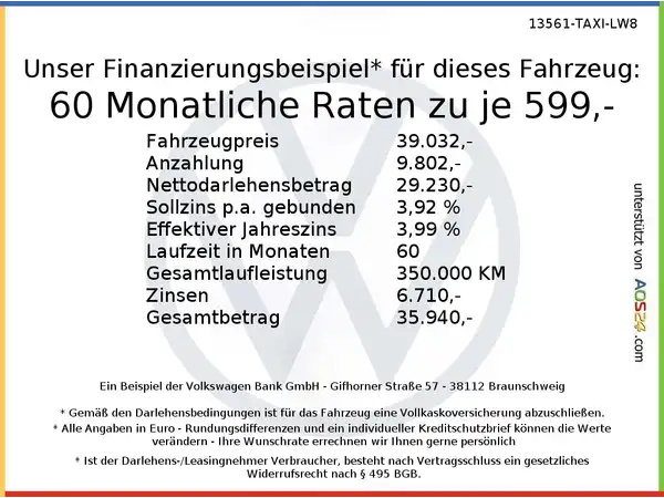 VW TOURAN (2/4)