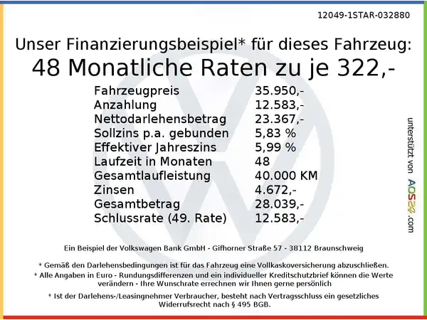 VW TOURAN (11/13)