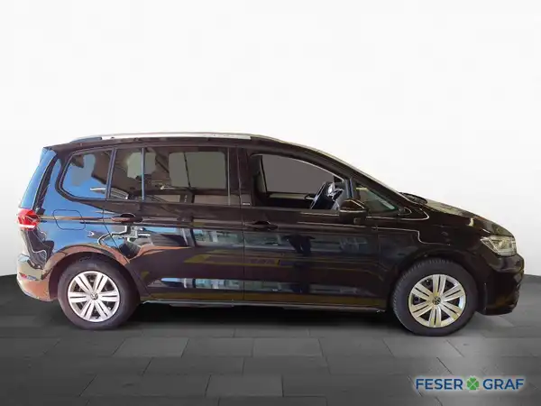 VW TOURAN (4/13)