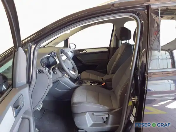 VW TOURAN (6/13)