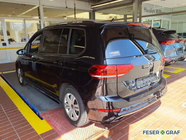 VW TOURAN (9/13)